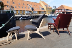 33 paa holmen